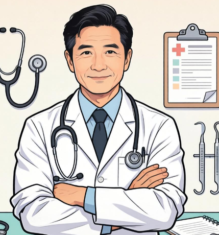 杨凌飞案例多吗